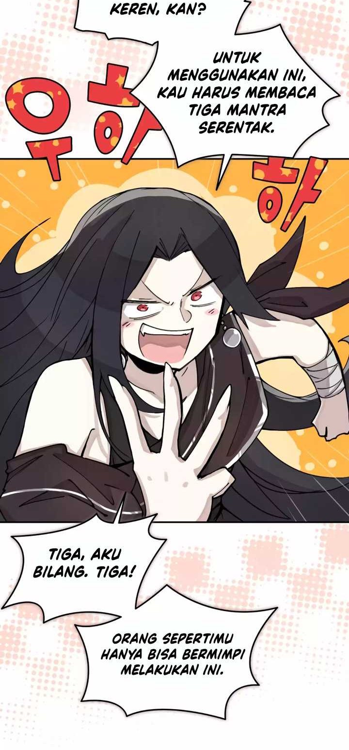 The Rebirth of the Hero’s Party’s Archmage Chapter 4 - halaman 9