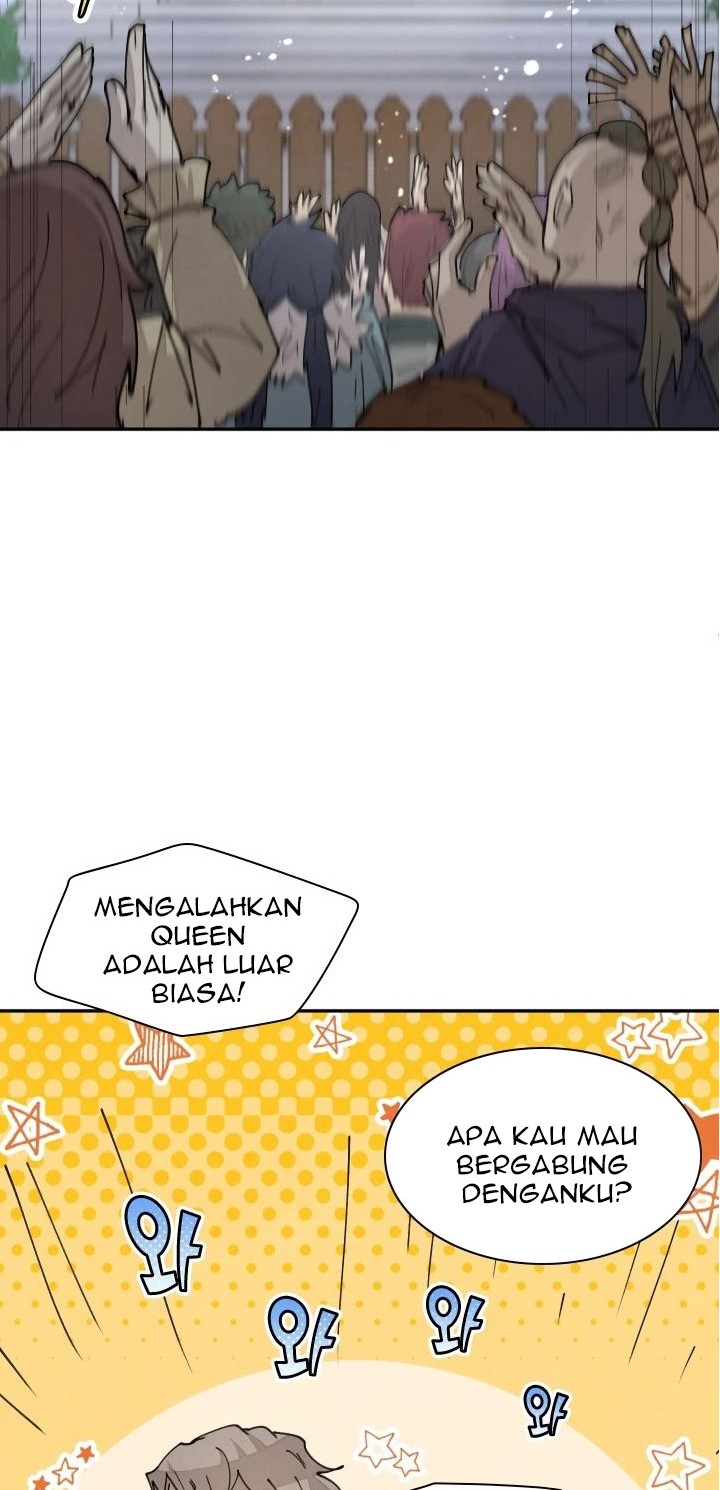 The Rebirth of the Hero’s Party’s Archmage Chapter 40 - halaman 13