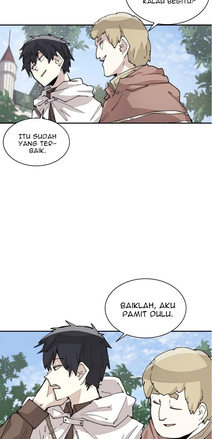 The Rebirth of the Hero’s Party’s Archmage Chapter 40 - halaman 15