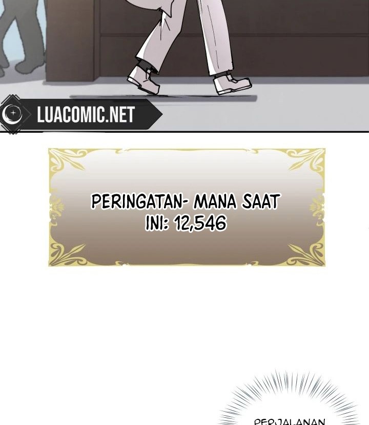The Rebirth of the Hero’s Party’s Archmage Chapter 40 - halaman 19