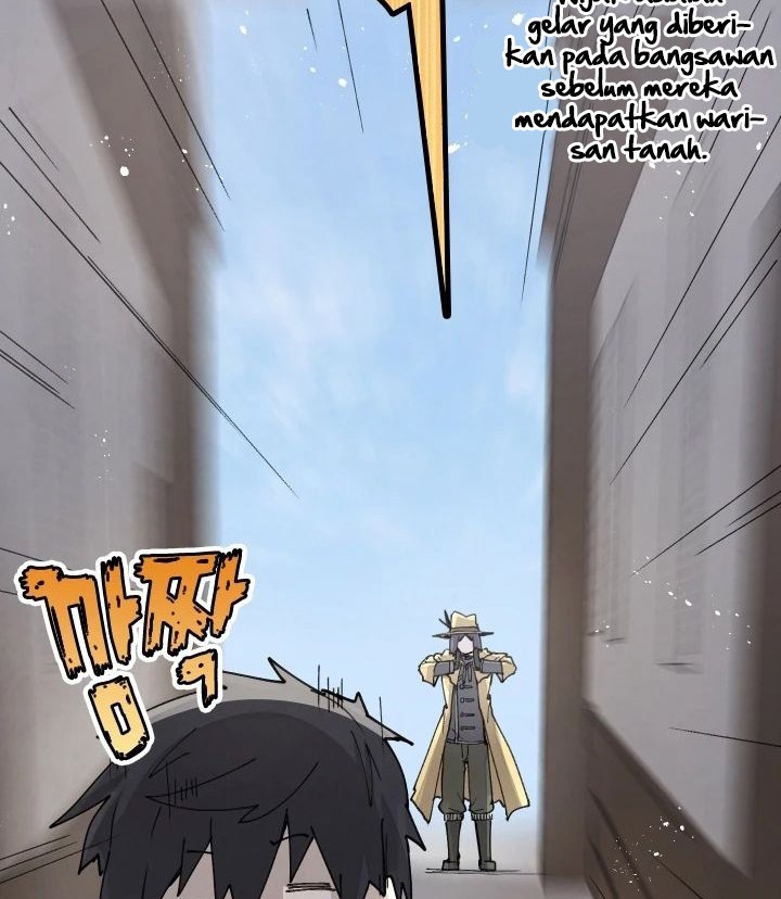 The Rebirth of the Hero’s Party’s Archmage Chapter 40 - halaman 21