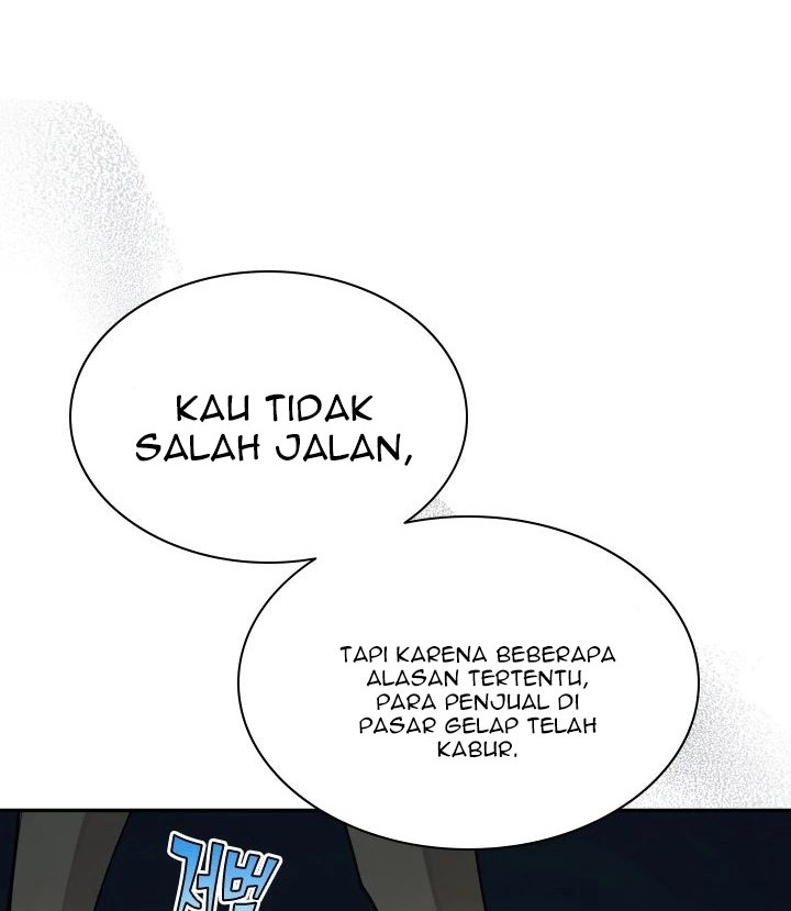 The Rebirth of the Hero’s Party’s Archmage Chapter 40 - halaman 23