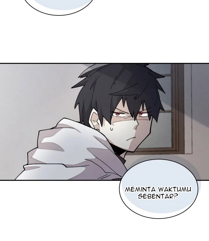 The Rebirth of the Hero’s Party’s Archmage Chapter 40 - halaman 25