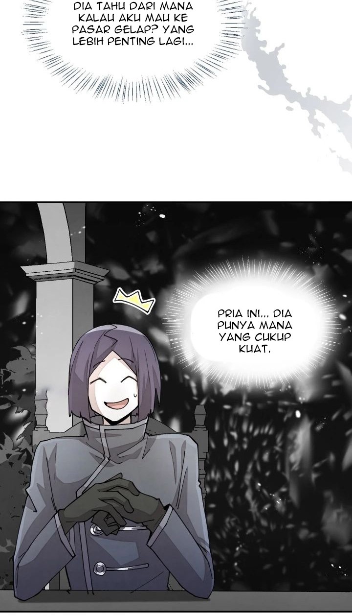 The Rebirth of the Hero’s Party’s Archmage Chapter 40 - halaman 27