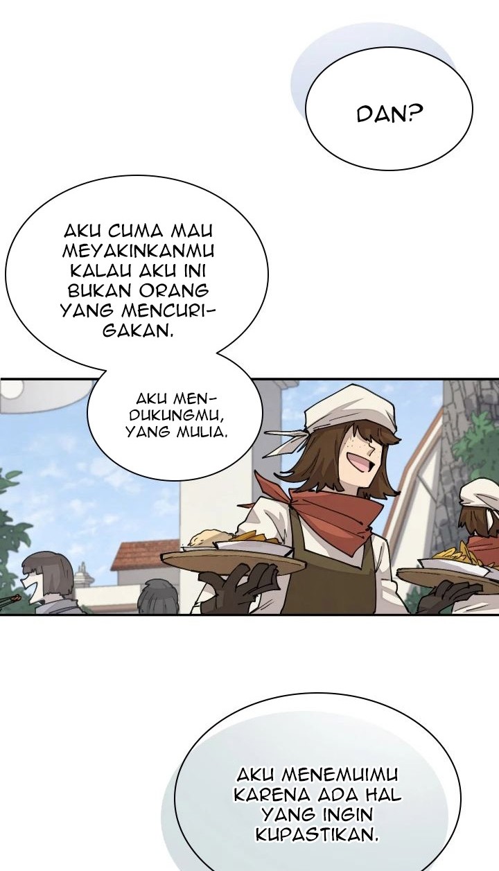 The Rebirth of the Hero’s Party’s Archmage Chapter 40 - halaman 29