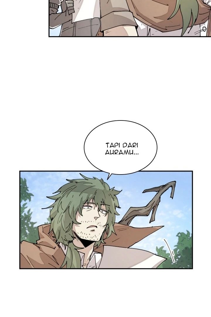 The Rebirth of the Hero’s Party’s Archmage Chapter 40 - halaman 3