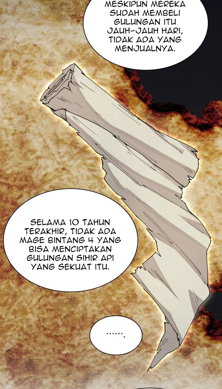 The Rebirth of the Hero’s Party’s Archmage Chapter 40 - halaman 31