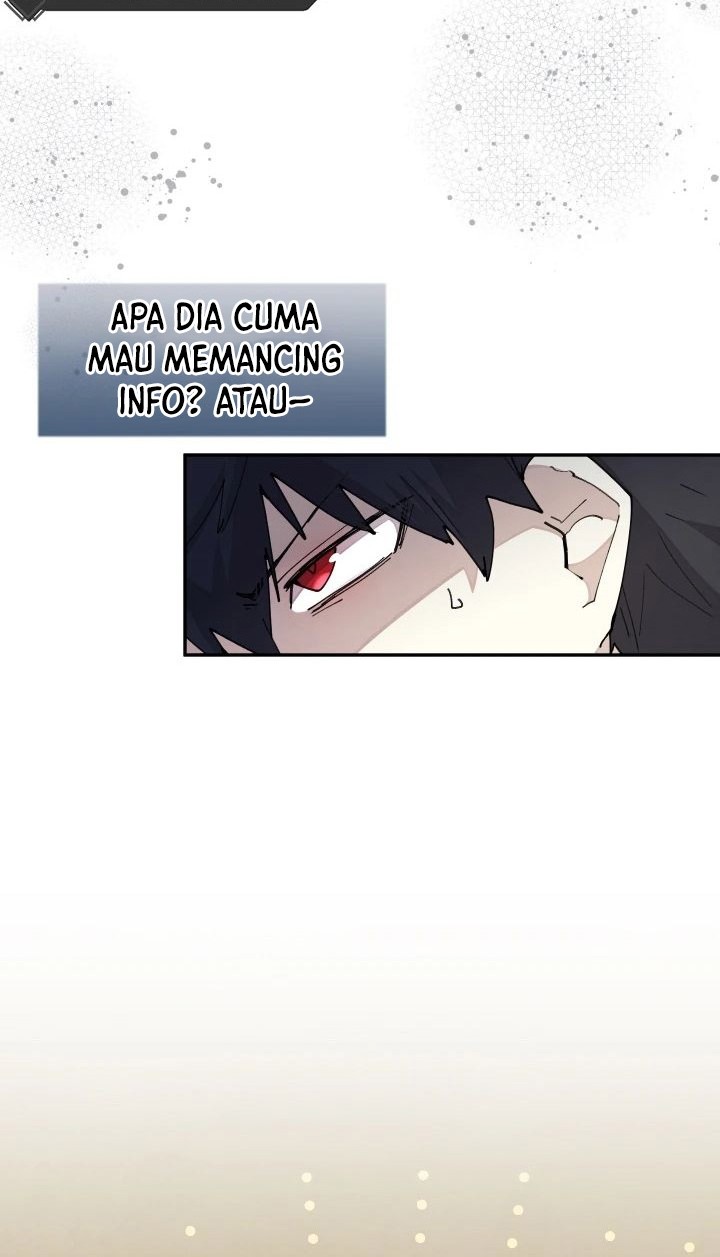 The Rebirth of the Hero’s Party’s Archmage Chapter 40 - halaman 33