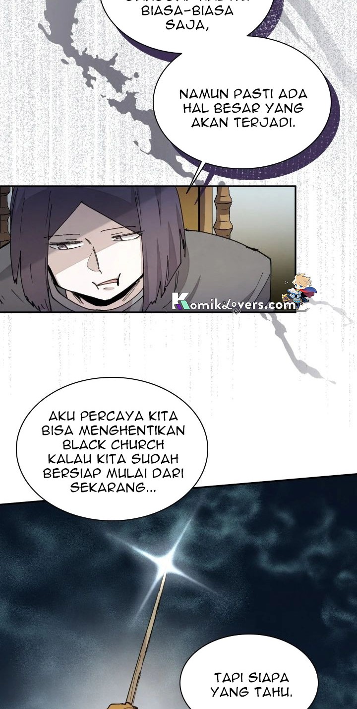 The Rebirth of the Hero’s Party’s Archmage Chapter 40 - halaman 39