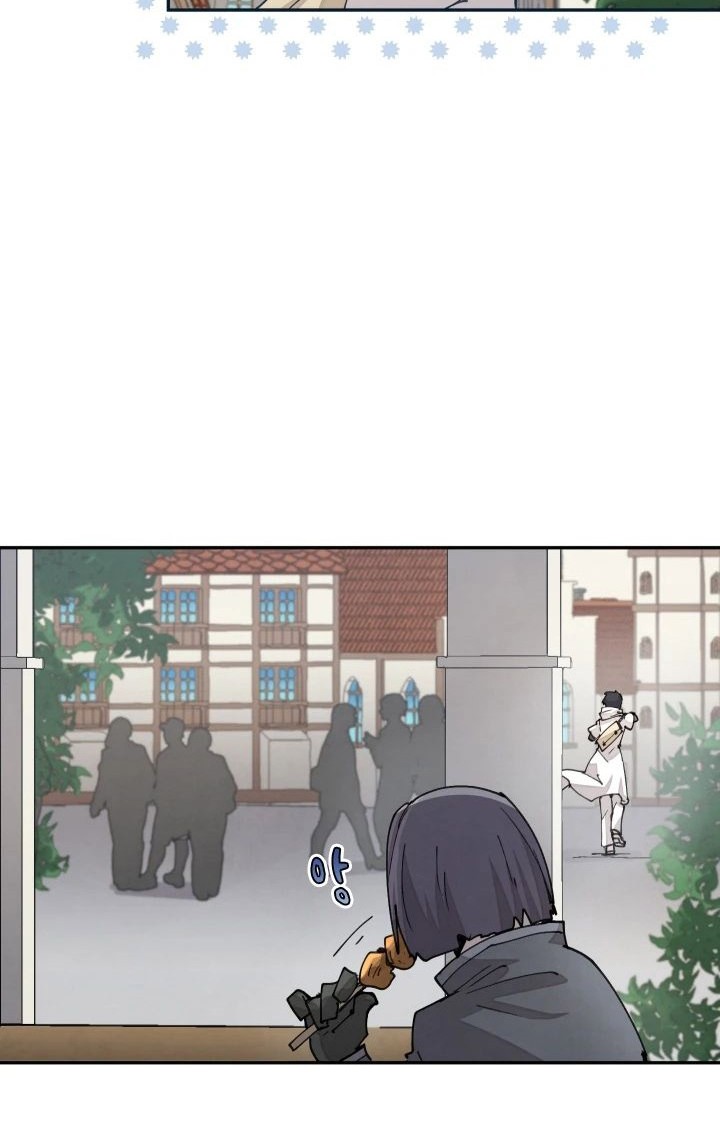 The Rebirth of the Hero’s Party’s Archmage Chapter 40 - halaman 43