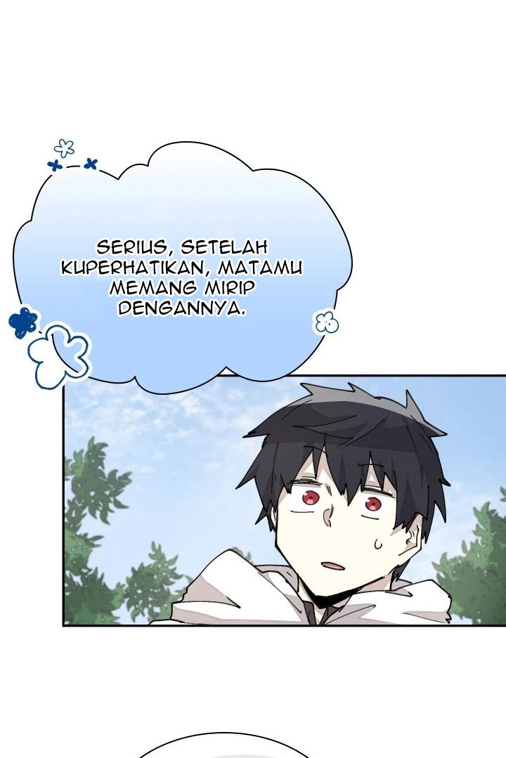 The Rebirth of the Hero’s Party’s Archmage Chapter 40 - halaman 5
