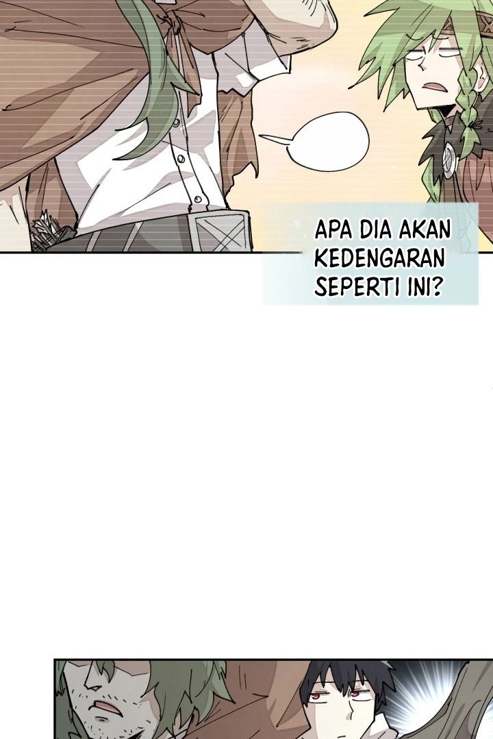 The Rebirth of the Hero’s Party’s Archmage Chapter 40 - halaman 7