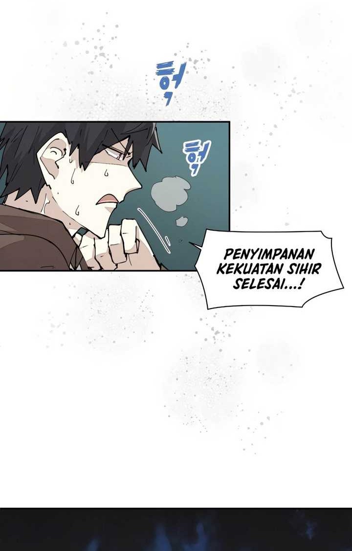 The Rebirth of the Hero’s Party’s Archmage Chapter 41 - halaman 13