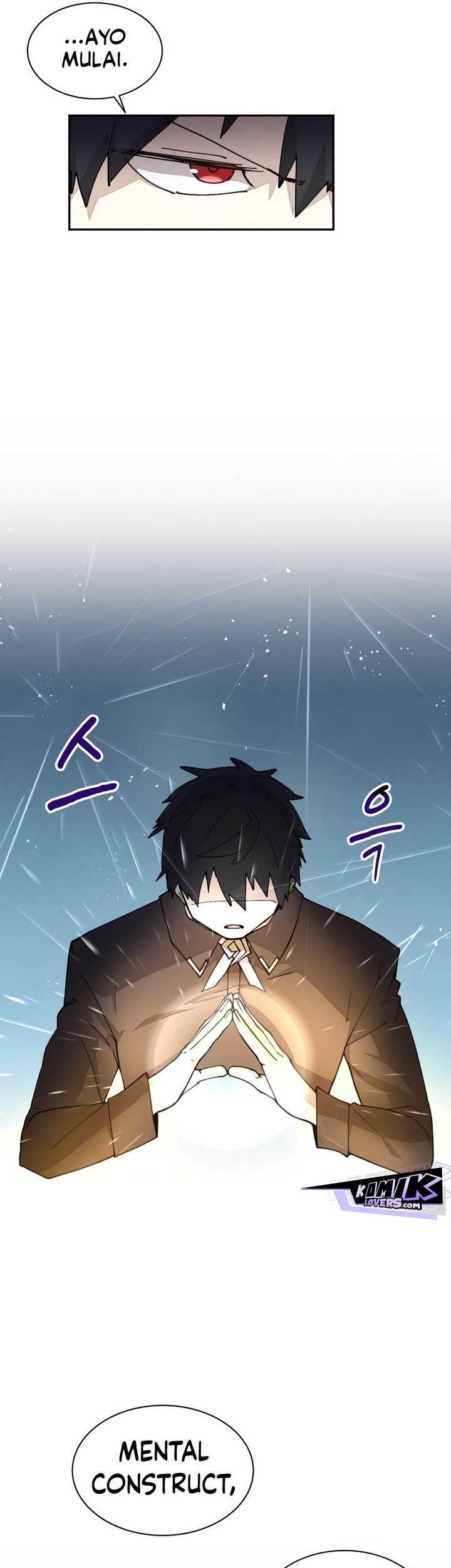 The Rebirth of the Hero’s Party’s Archmage Chapter 41 - halaman 16