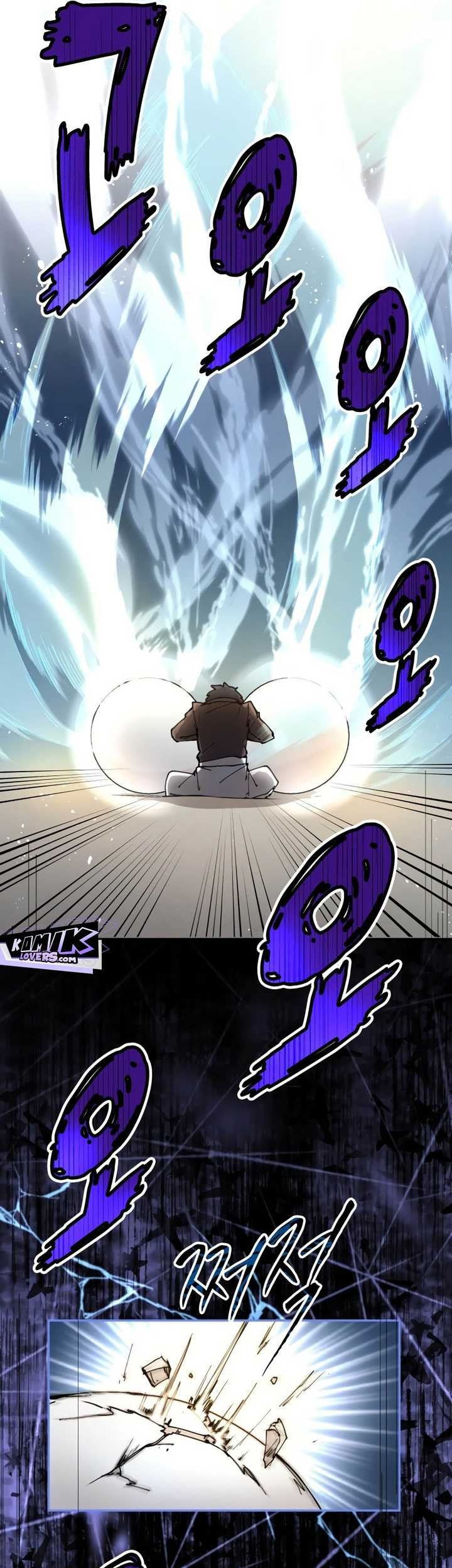 The Rebirth of the Hero’s Party’s Archmage Chapter 41 - halaman 18