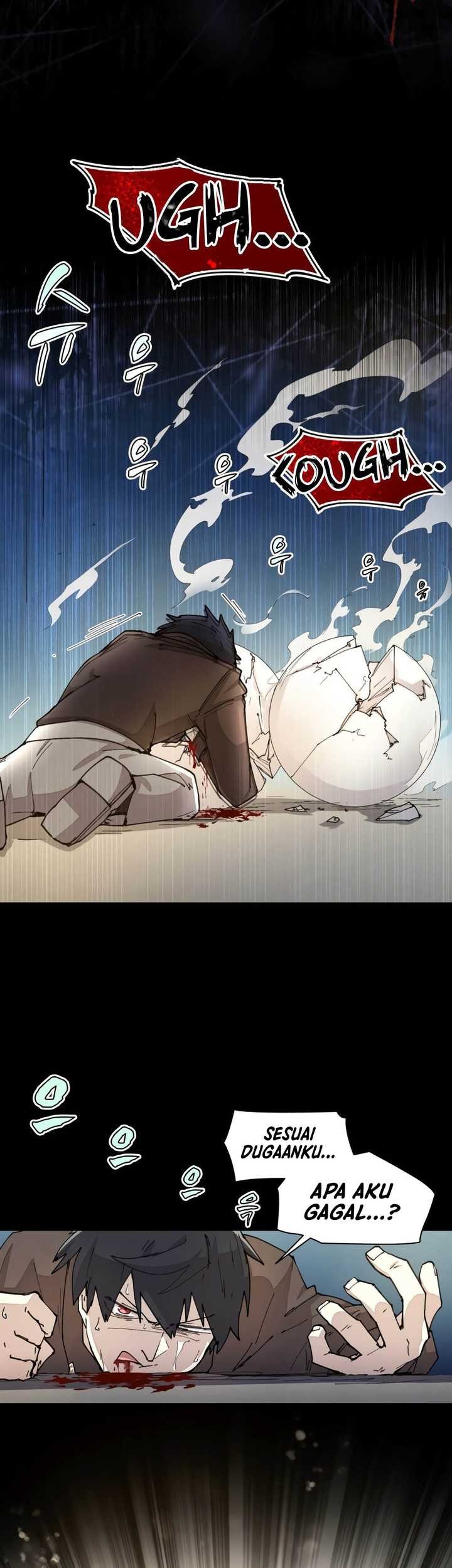 The Rebirth of the Hero’s Party’s Archmage Chapter 41 - halaman 20