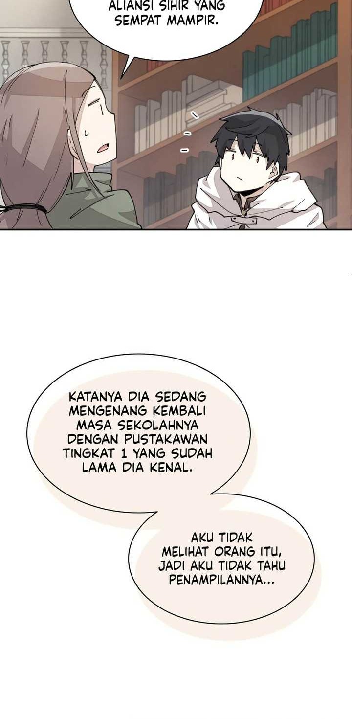 The Rebirth of the Hero’s Party’s Archmage Chapter 41 - halaman 5
