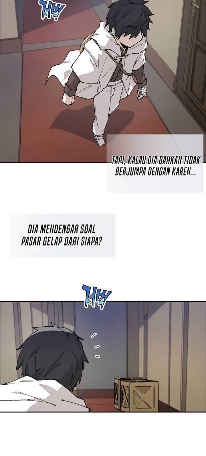 The Rebirth of the Hero’s Party’s Archmage Chapter 41 - halaman 7