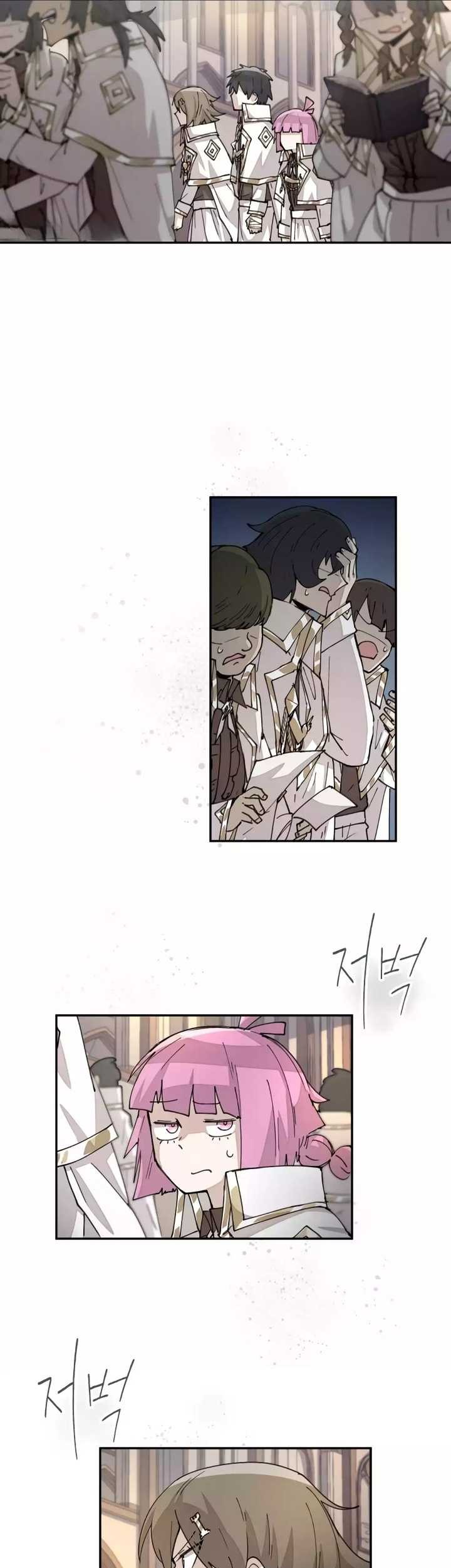 The Rebirth of the Hero’s Party’s Archmage Chapter 42 - halaman 10