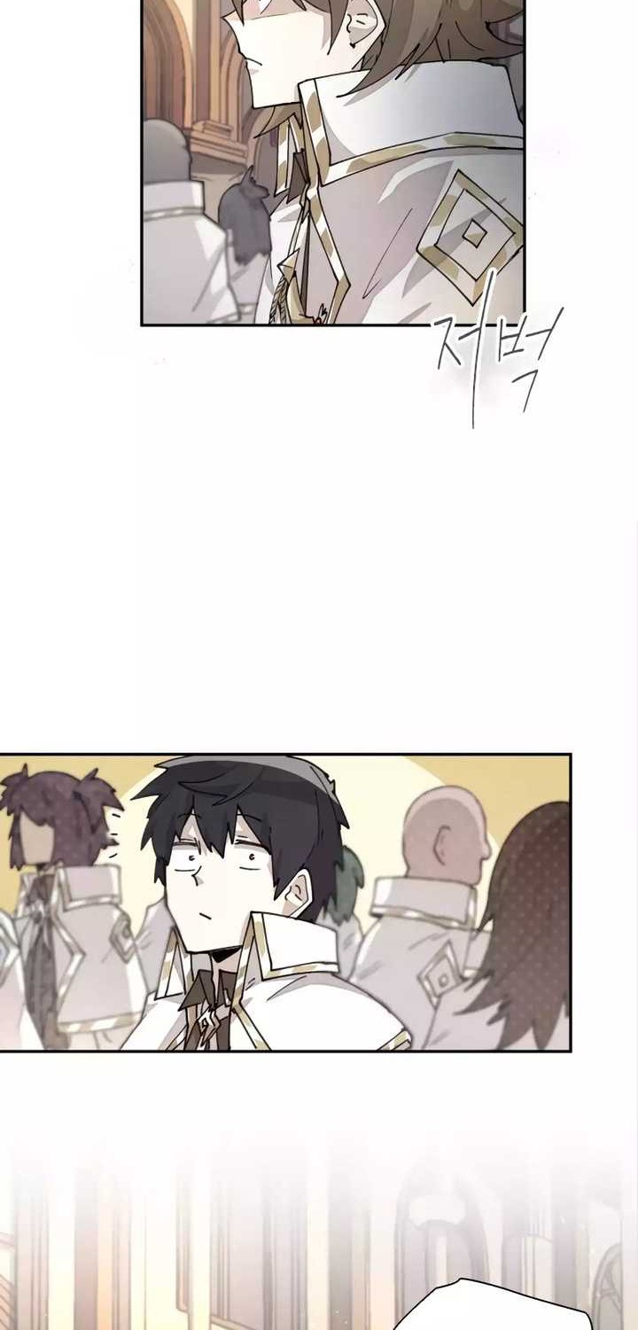 The Rebirth of the Hero’s Party’s Archmage Chapter 42 - halaman 11