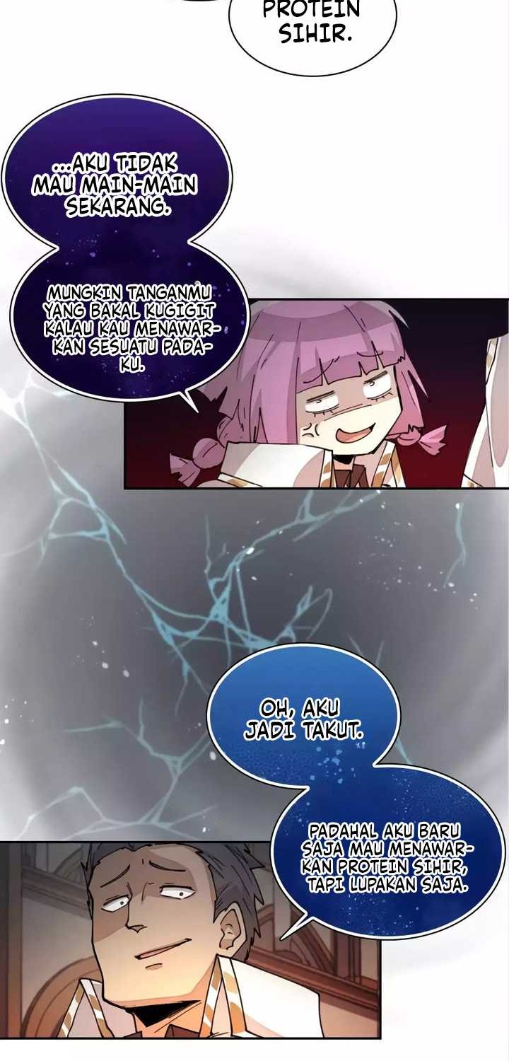 The Rebirth of the Hero’s Party’s Archmage Chapter 42 - halaman 15