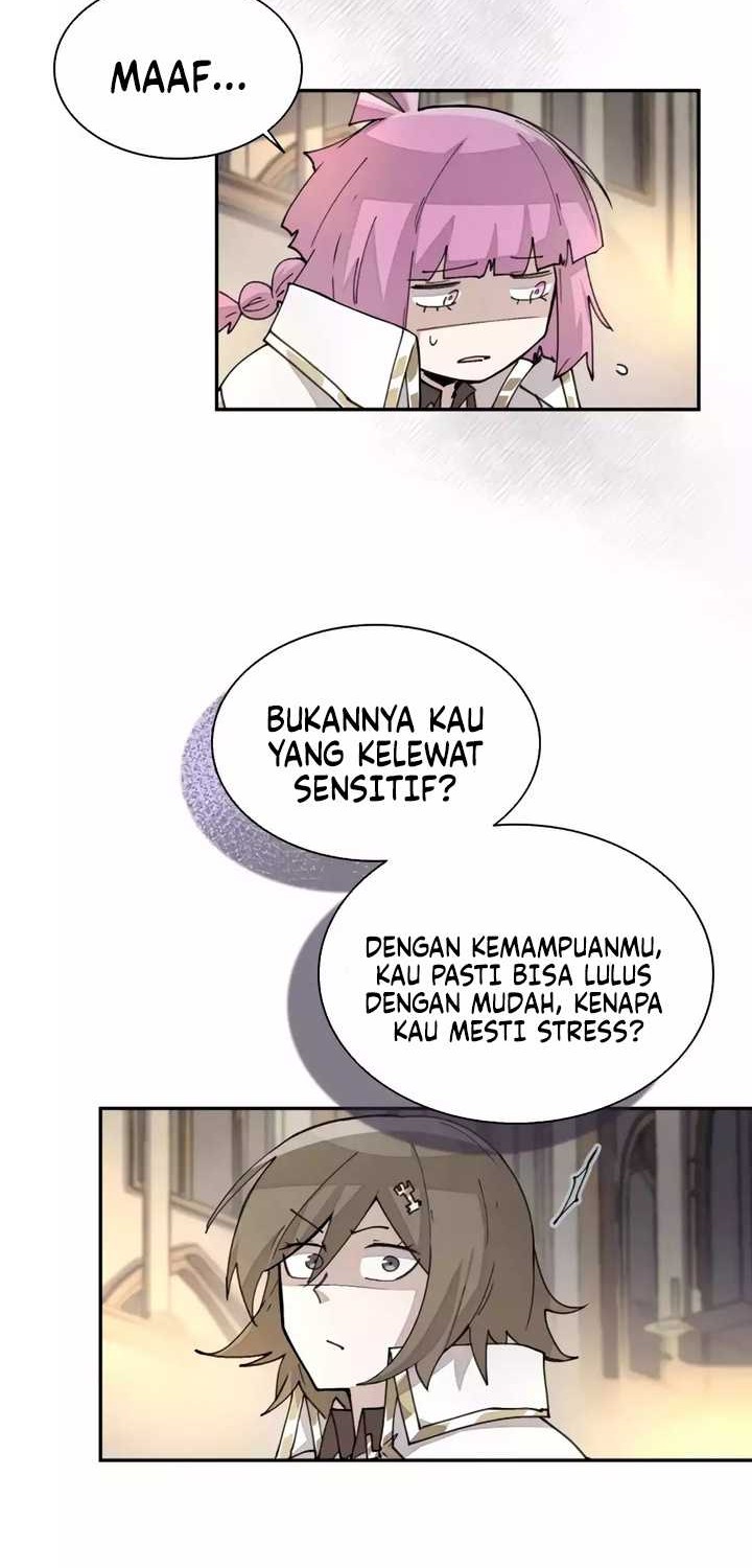 The Rebirth of the Hero’s Party’s Archmage Chapter 42 - halaman 17