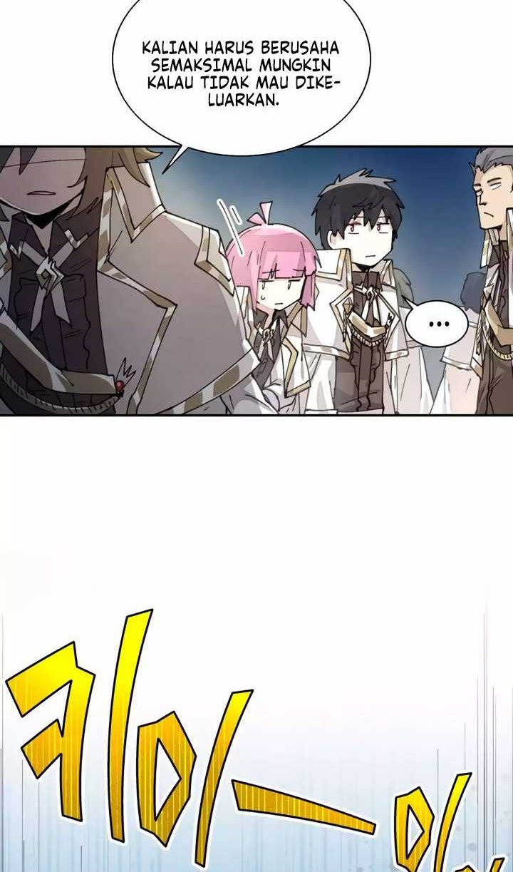 The Rebirth of the Hero’s Party’s Archmage Chapter 42 - halaman 19
