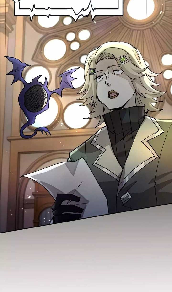 The Rebirth of the Hero’s Party’s Archmage Chapter 42 - halaman 21