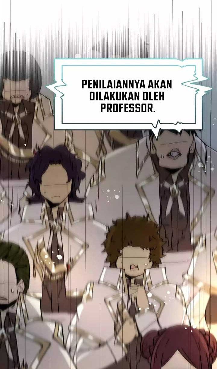 The Rebirth of the Hero’s Party’s Archmage Chapter 42 - halaman 23