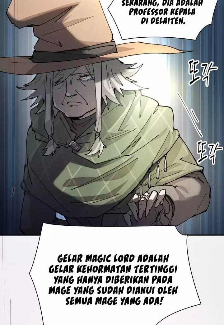 The Rebirth of the Hero’s Party’s Archmage Chapter 42 - halaman 27