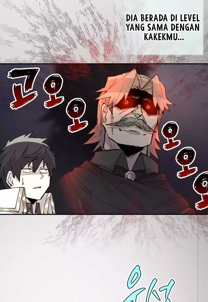 The Rebirth of the Hero’s Party’s Archmage Chapter 42 - halaman 29