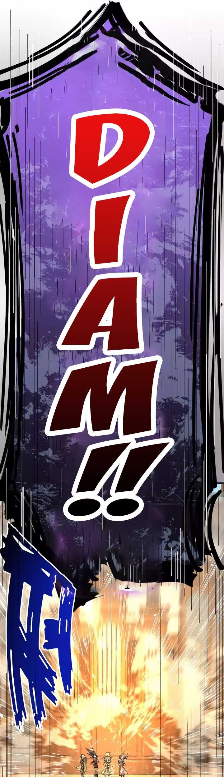 The Rebirth of the Hero’s Party’s Archmage Chapter 42 - halaman 34