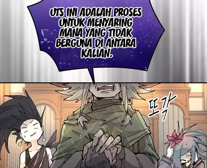 The Rebirth of the Hero’s Party’s Archmage Chapter 42 - halaman 37
