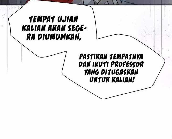 The Rebirth of the Hero’s Party’s Archmage Chapter 42 - halaman 41