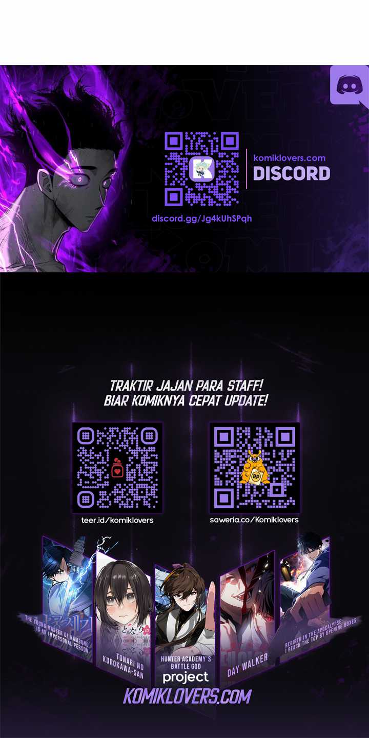 The Rebirth of the Hero’s Party’s Archmage Chapter 42 - halaman 45