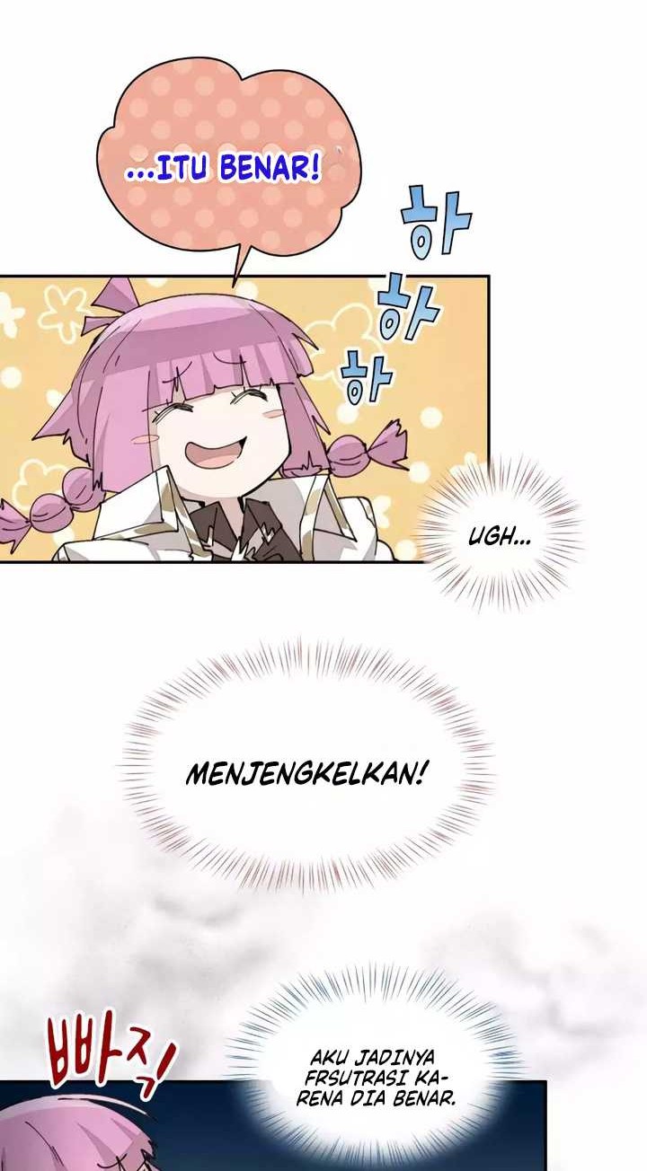 The Rebirth of the Hero’s Party’s Archmage Chapter 42 - halaman 7