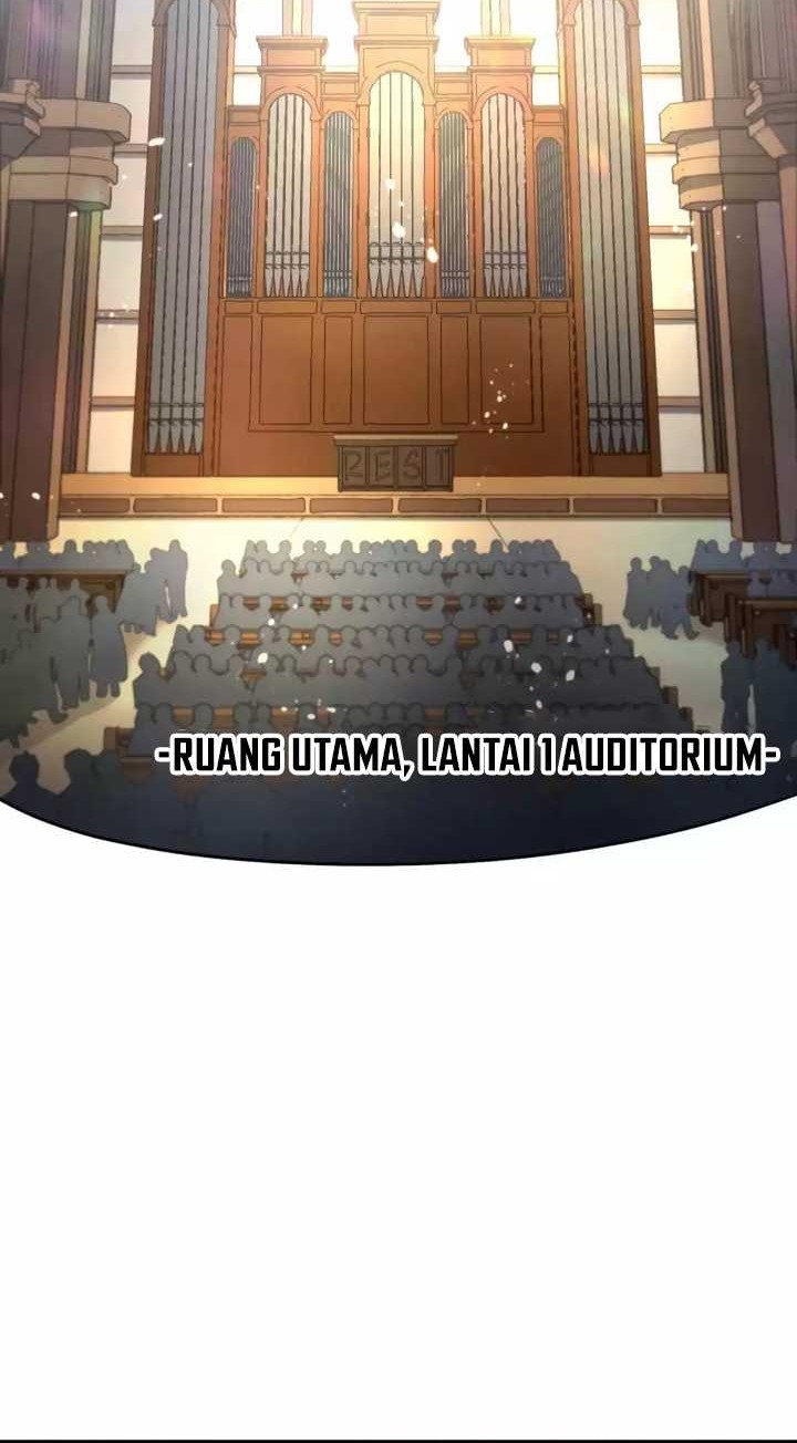 The Rebirth of the Hero’s Party’s Archmage Chapter 42 - halaman 9
