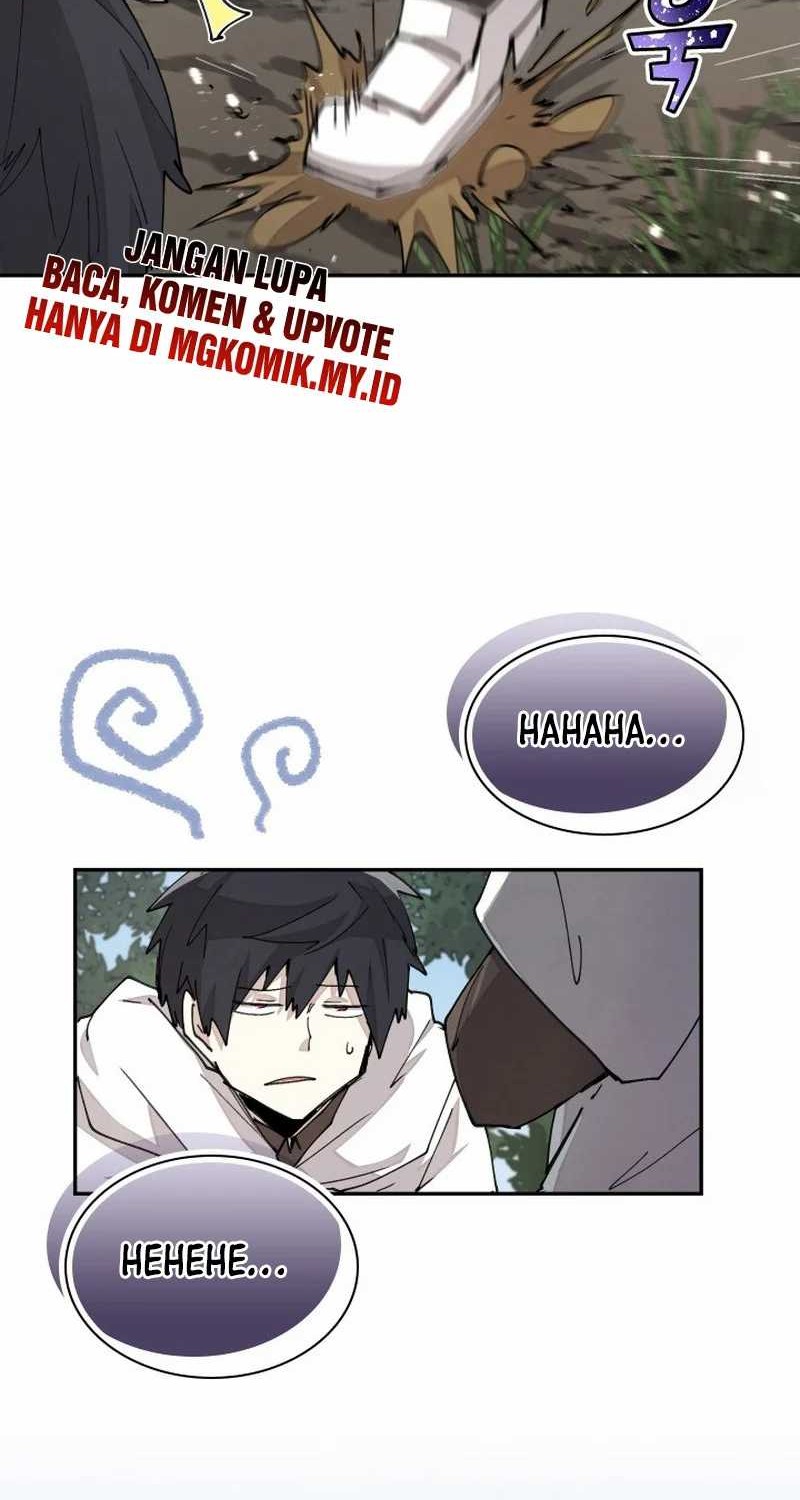 The Rebirth of the Hero’s Party’s Archmage Chapter 43 - halaman 12