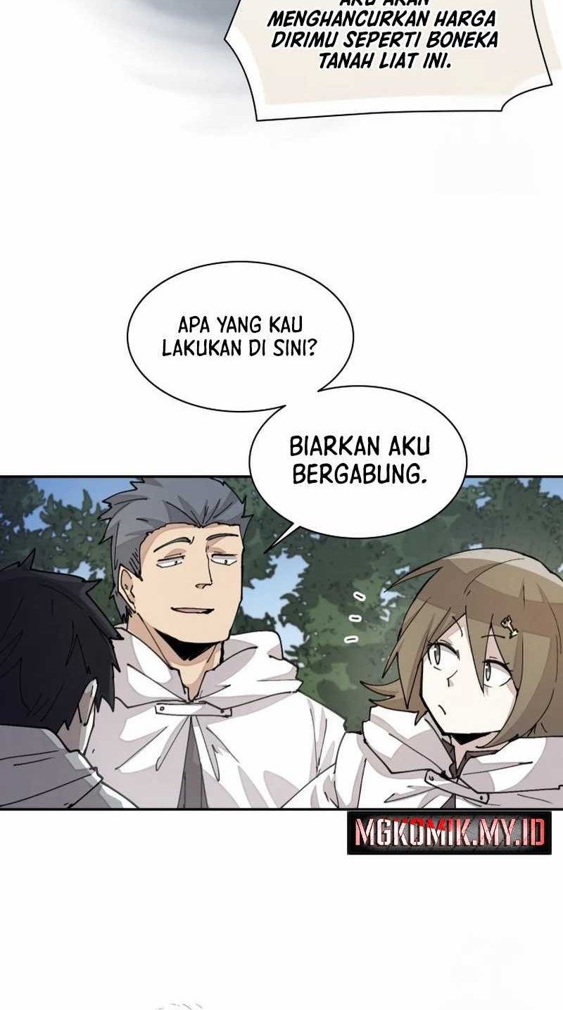 The Rebirth of the Hero’s Party’s Archmage Chapter 43 - halaman 14