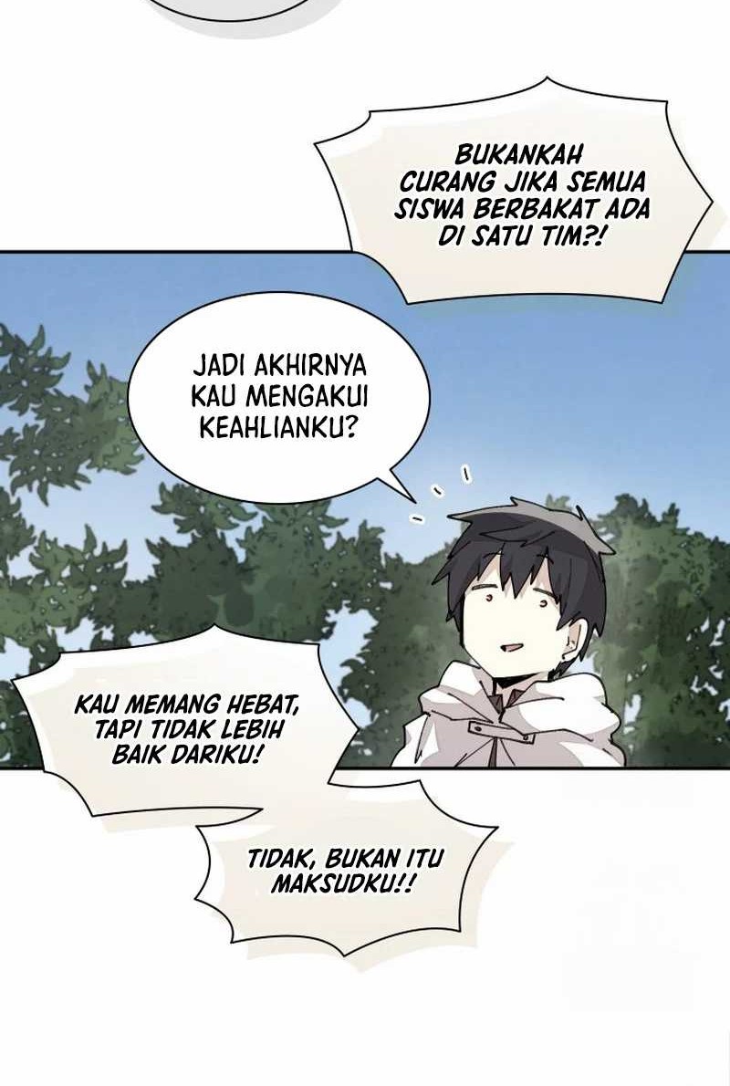 The Rebirth of the Hero’s Party’s Archmage Chapter 43 - halaman 18