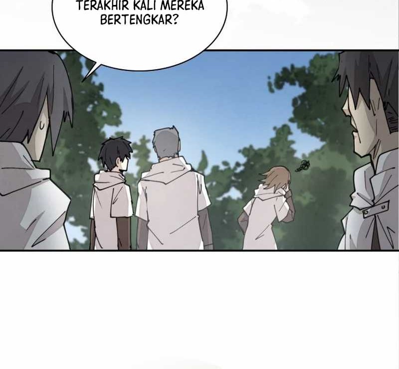 The Rebirth of the Hero’s Party’s Archmage Chapter 43 - halaman 20