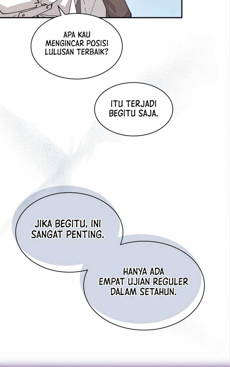 The Rebirth of the Hero’s Party’s Archmage Chapter 43 - halaman 22