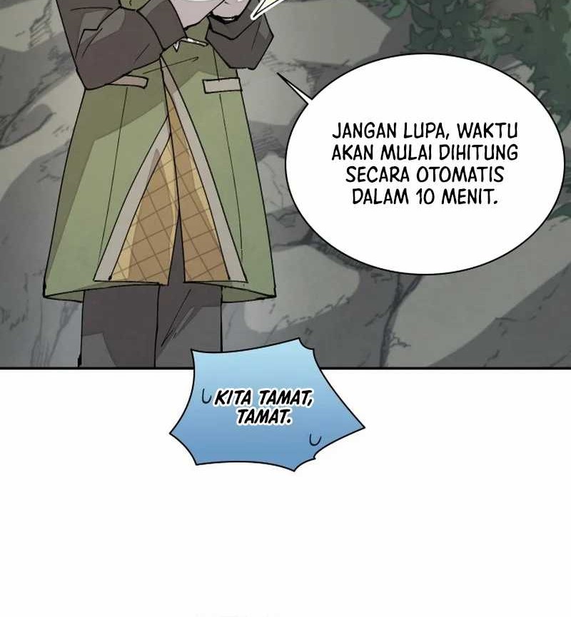The Rebirth of the Hero’s Party’s Archmage Chapter 43 - halaman 26