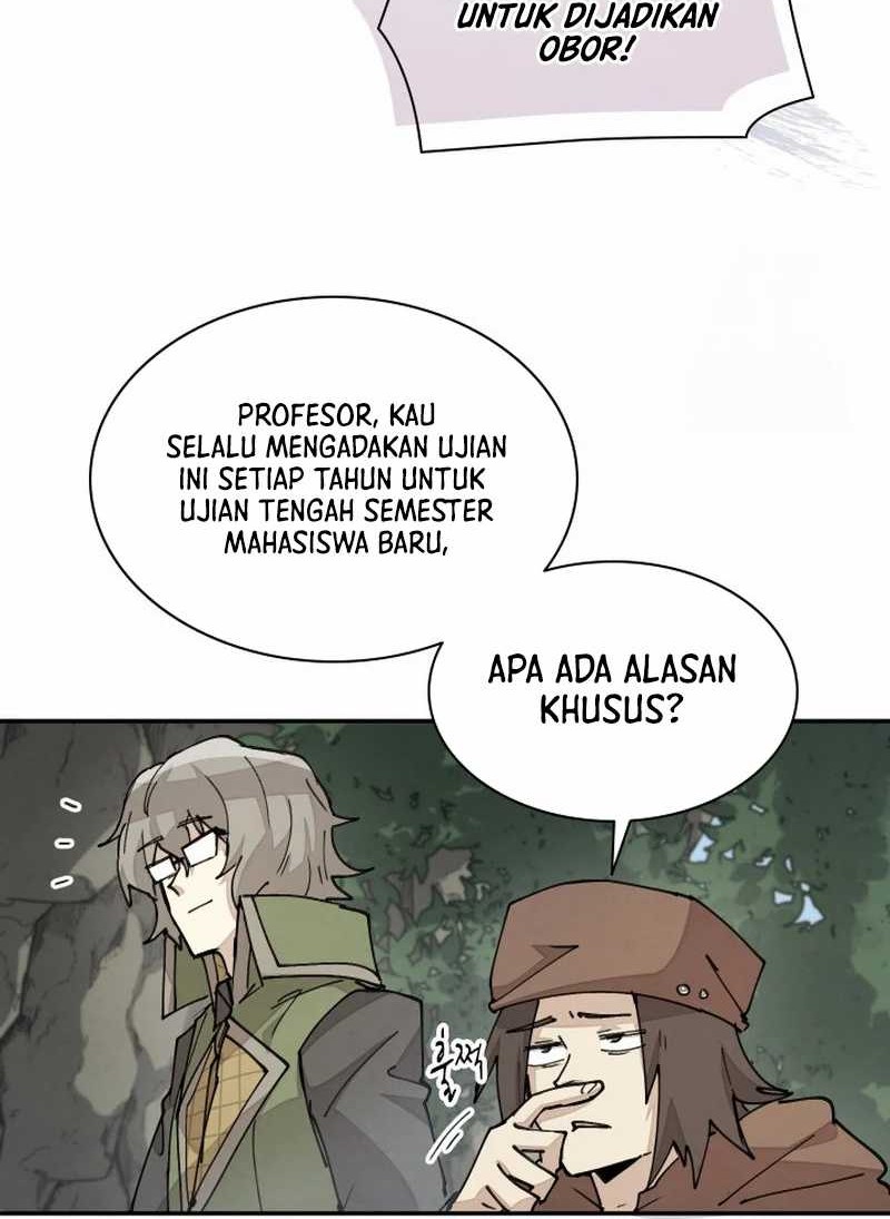 The Rebirth of the Hero’s Party’s Archmage Chapter 43 - halaman 28