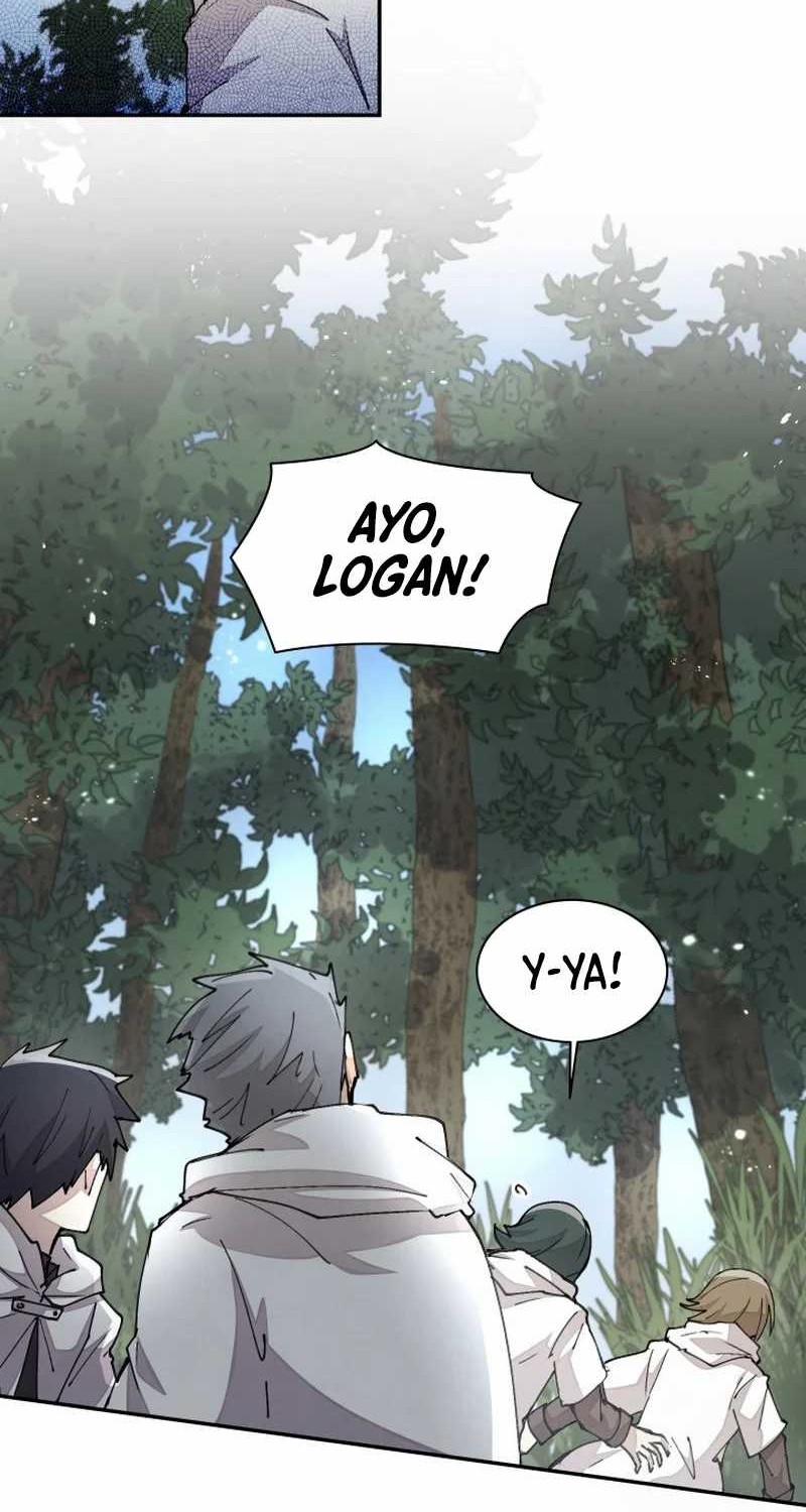 The Rebirth of the Hero’s Party’s Archmage Chapter 43 - halaman 36