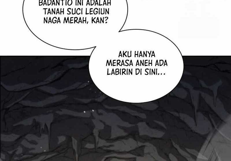 The Rebirth of the Hero’s Party’s Archmage Chapter 43 - halaman 4