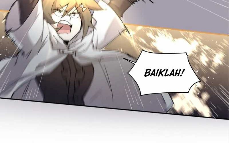 The Rebirth of the Hero’s Party’s Archmage Chapter 43 - halaman 44