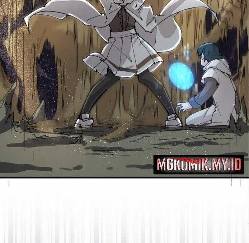 The Rebirth of the Hero’s Party’s Archmage Chapter 43 - halaman 46