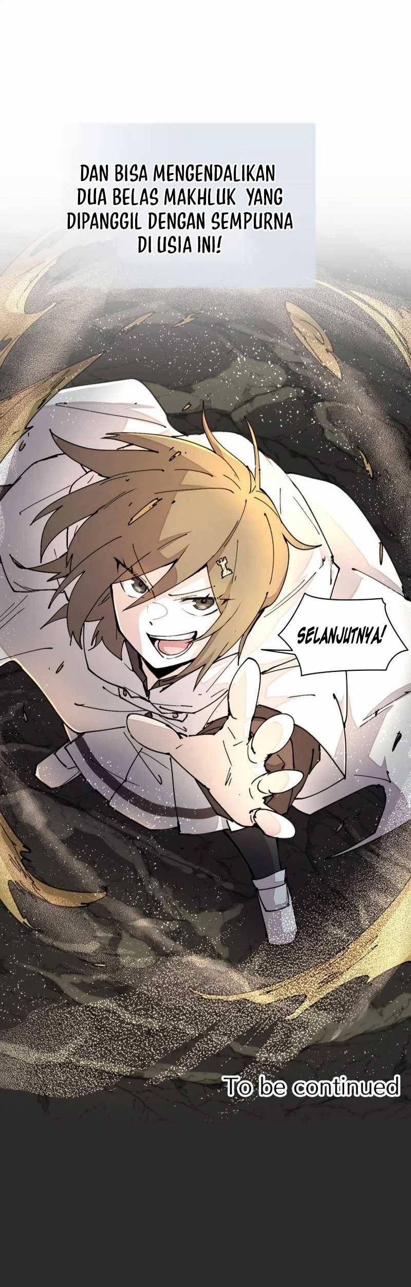 The Rebirth of the Hero’s Party’s Archmage Chapter 43 - halaman 51