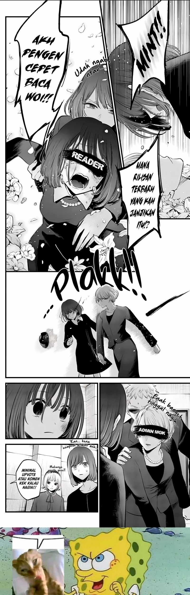 The Rebirth of the Hero’s Party’s Archmage Chapter 43 - halaman 53